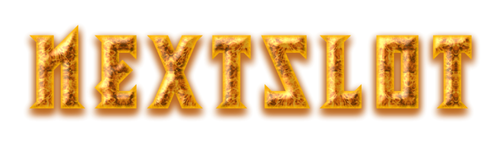 LOGO NEXTSLOT