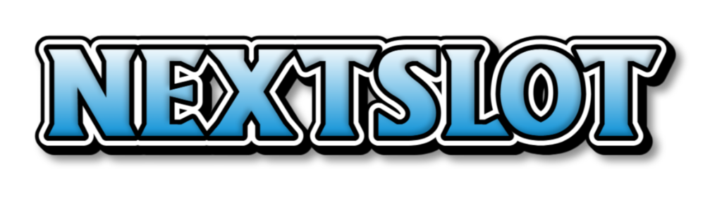 LOGO NEXTSLOT